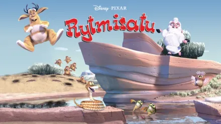 thumbnail - Rytmisatu