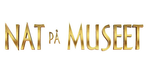 Nat på museet