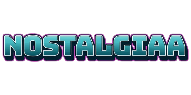 Nostalgiaa