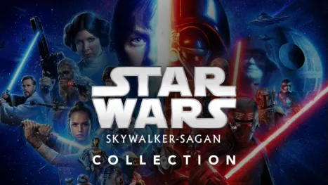 thumbnail - Star Wars Skywalker-sagan