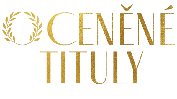 Rozdávají se ceny