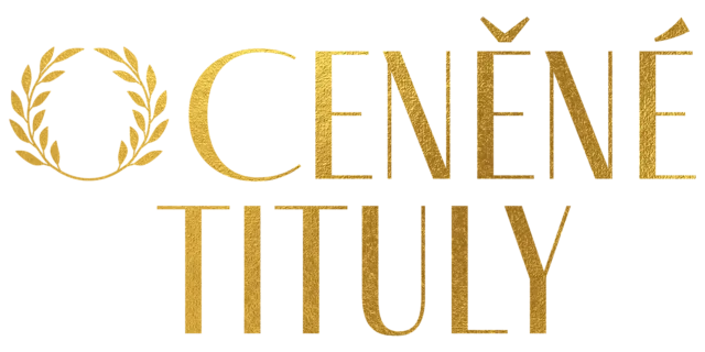Rozdávají se ceny