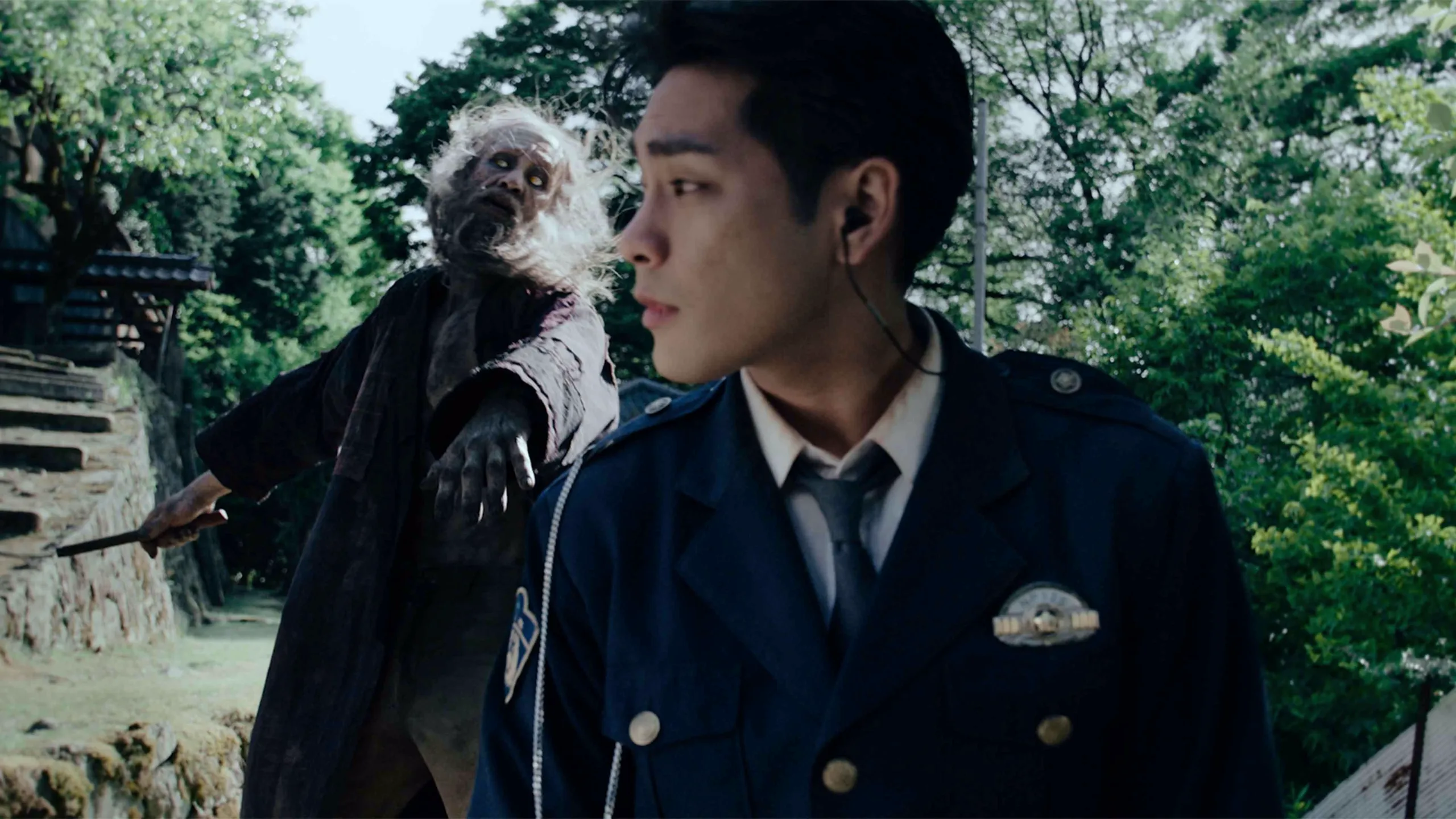 『ガンニバル』