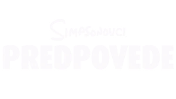 Simpsonovci predpovedajú budúcnosť