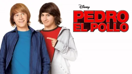 thumbnail - Pedro, el pollo
