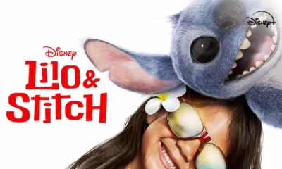 Lilo & Stitch