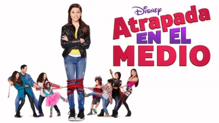 thumbnail - Atrapada en el medio