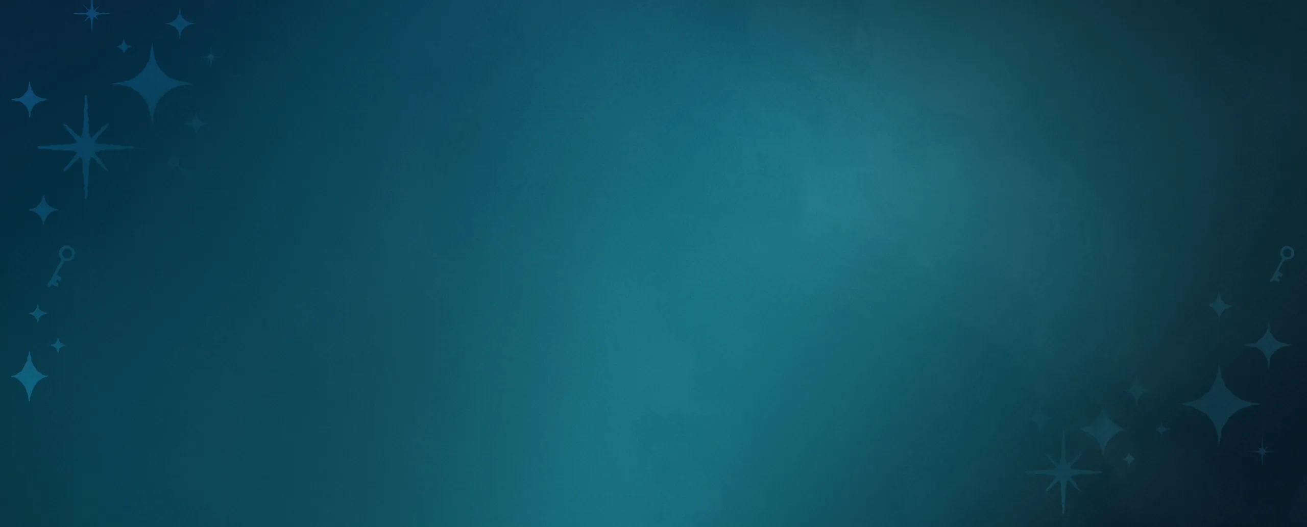 Perks Landing Page Aurora Image