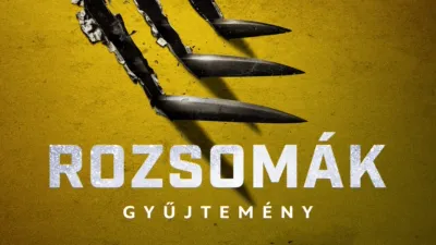 thumbnail - Rozsomák