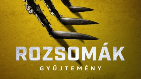 thumbnail - Rozsomák