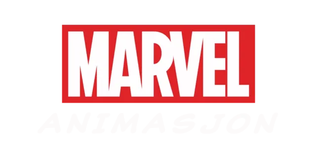 Marvel-animasjon