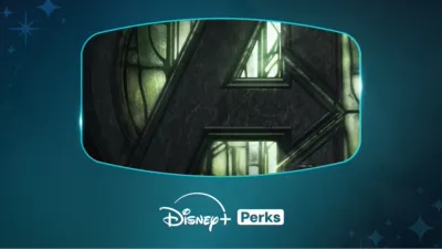 Avengers Doomsday perk key art