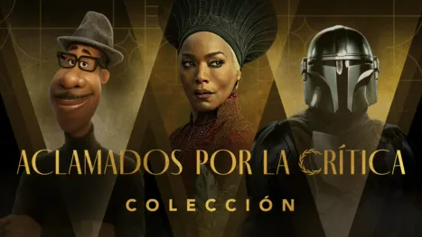 thumbnail - Aclamados por la crítica