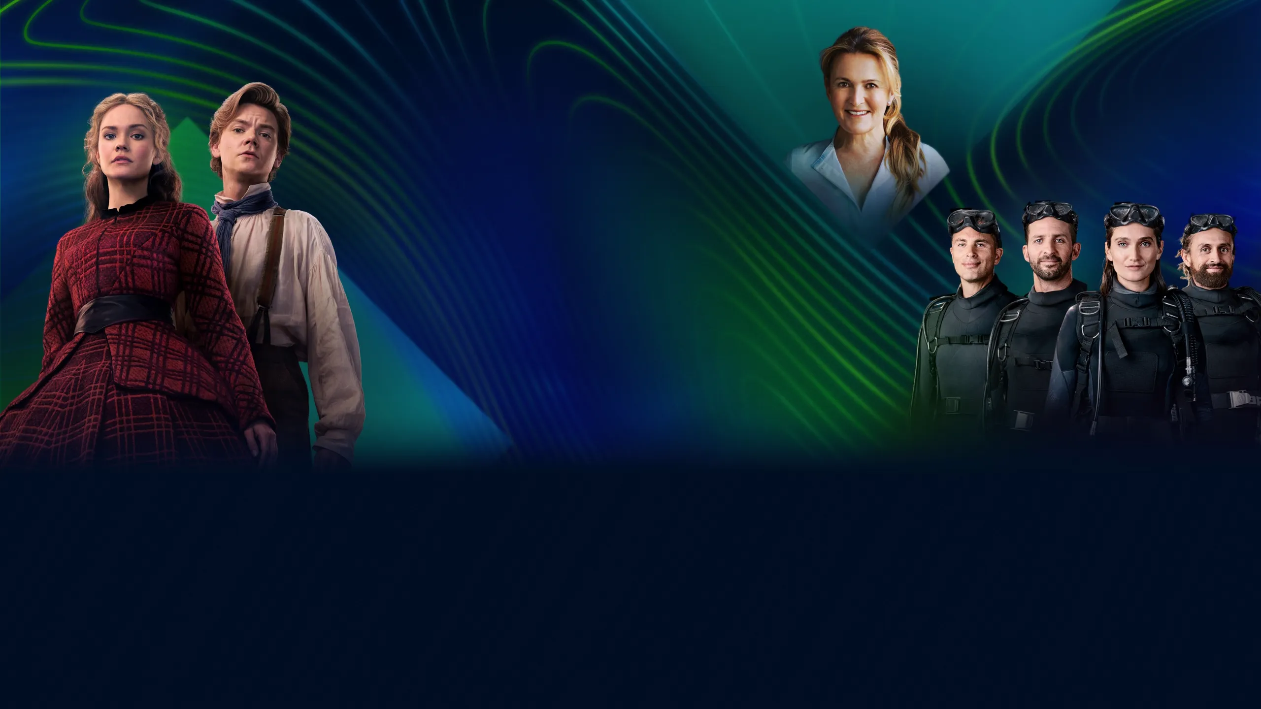 Made in Australia and New Zealand