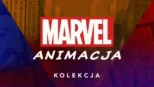 thumbnail - Marvel – animacja