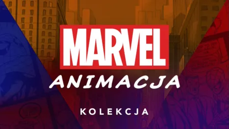 thumbnail - Marvel – animacja