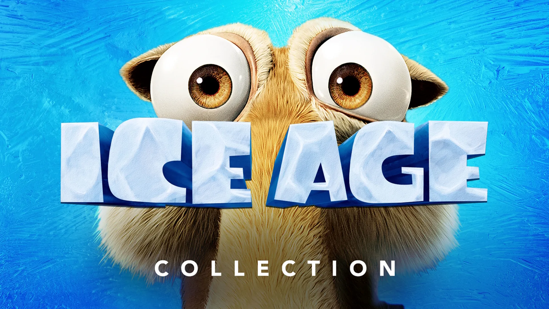 Ice Age Collection