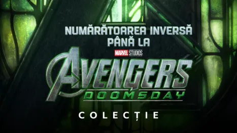 thumbnail - Numărătoarea inversă pentru Avengers: Doomsday