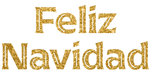 Feliz Navidad