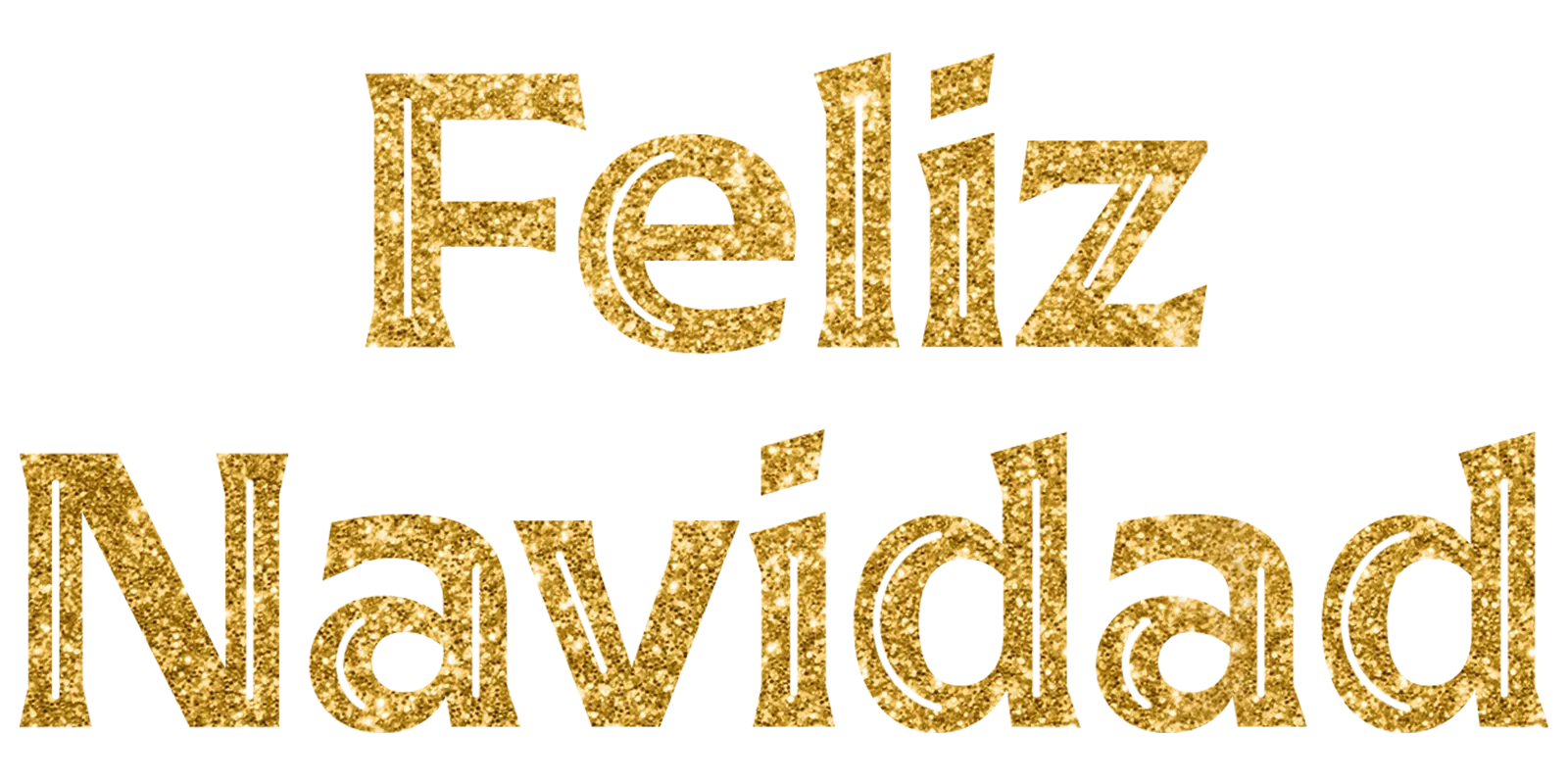 Feliz Navidad