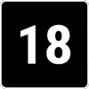 18