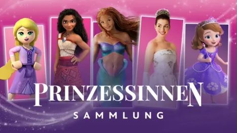 thumbnail - Prinzessinnen