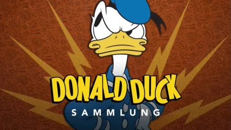 thumbnail - Donald Duck
