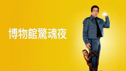 thumbnail - 博物館驚魂夜
