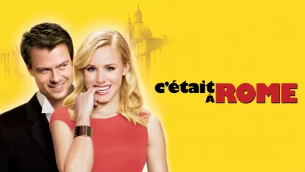 thumbnail - C’était à Rome