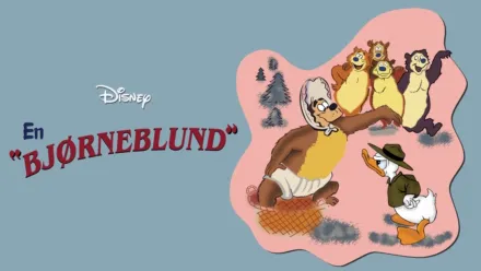 thumbnail - En bjørneblund