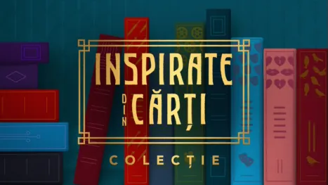 thumbnail - Inspirate din cărți
