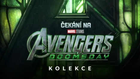 thumbnail - Film Avengers: Doomsday je na spadnutí