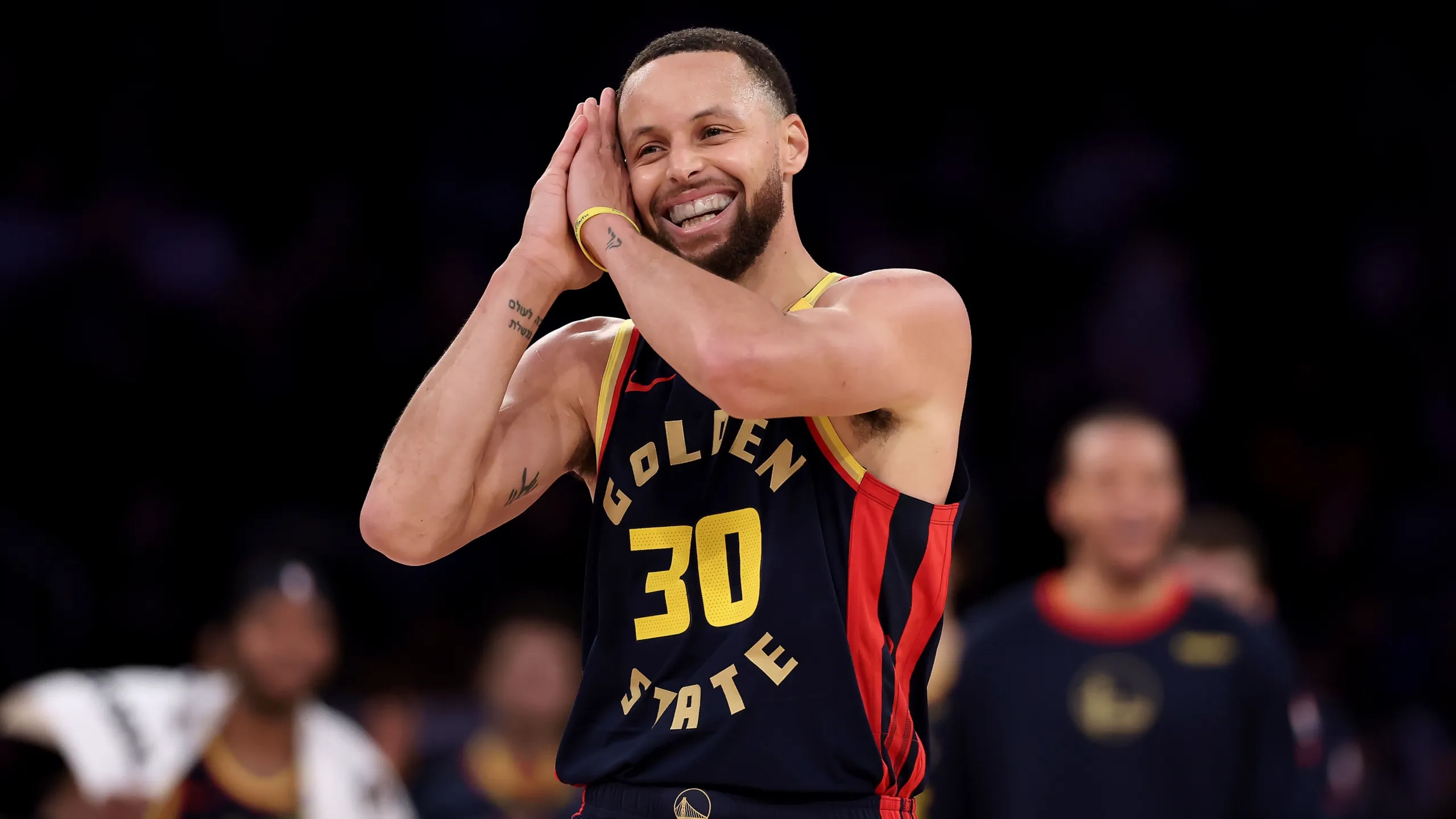 NBA Rank 2025: Rankings for the top 10 players in the league