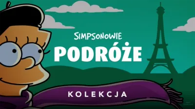 thumbnail - Simpsonowie – podróże