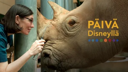 thumbnail - Päivä Disneyllä