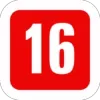 16