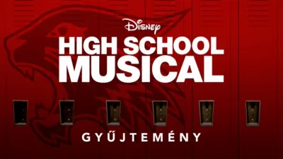 thumbnail - High School Musical