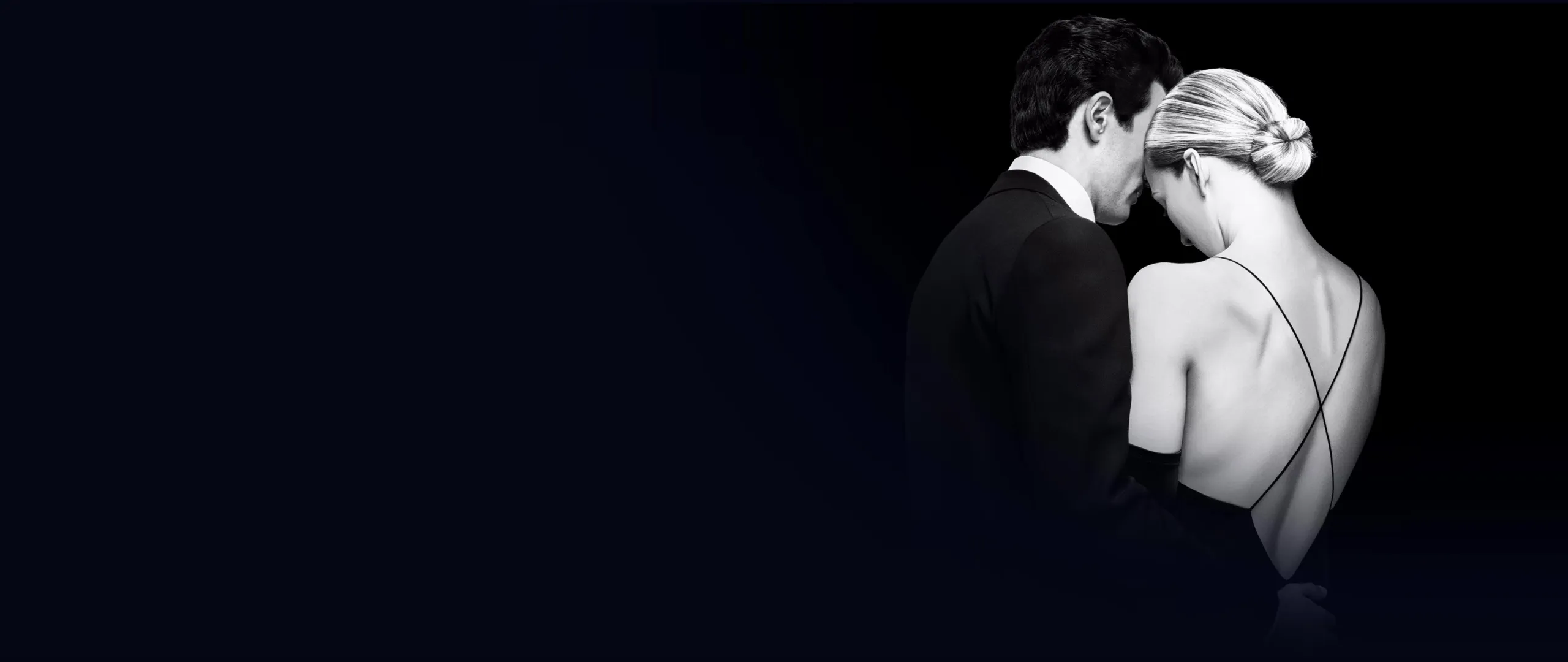 Love Story: John F. Kennedy Jr. & Carolyn Bessette