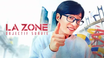 thumbnail - La zone : objectif survie