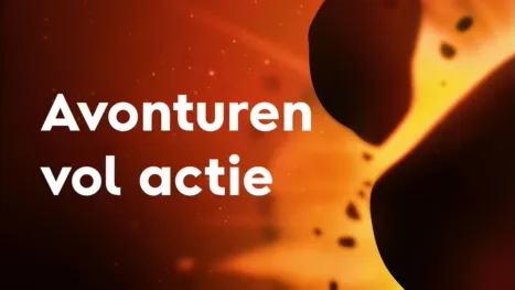 thumbnail - Actie en avontuur