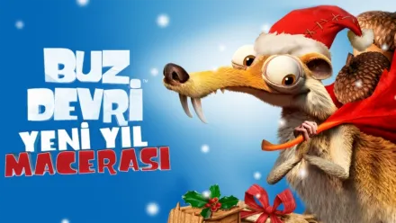 thumbnail - Buz Devri: Yeni Yıl Macerası