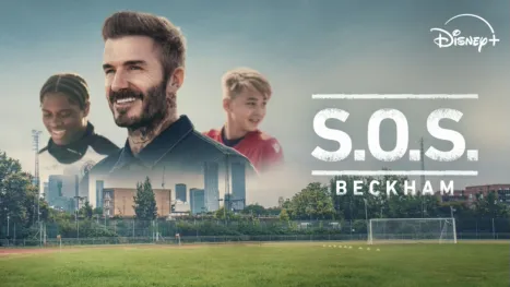 SOS with David Beckham
