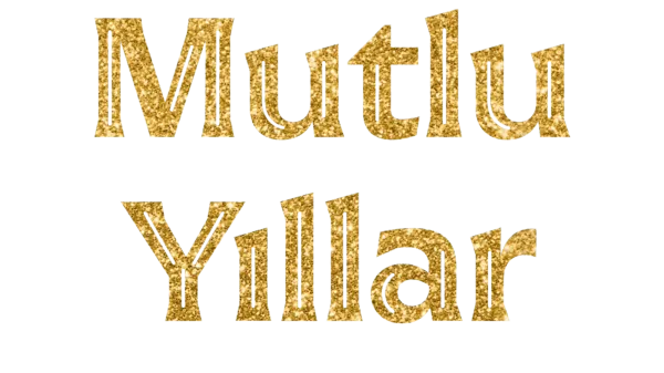 Mutlu Yıllar