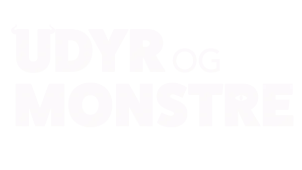 Udyr og monstre