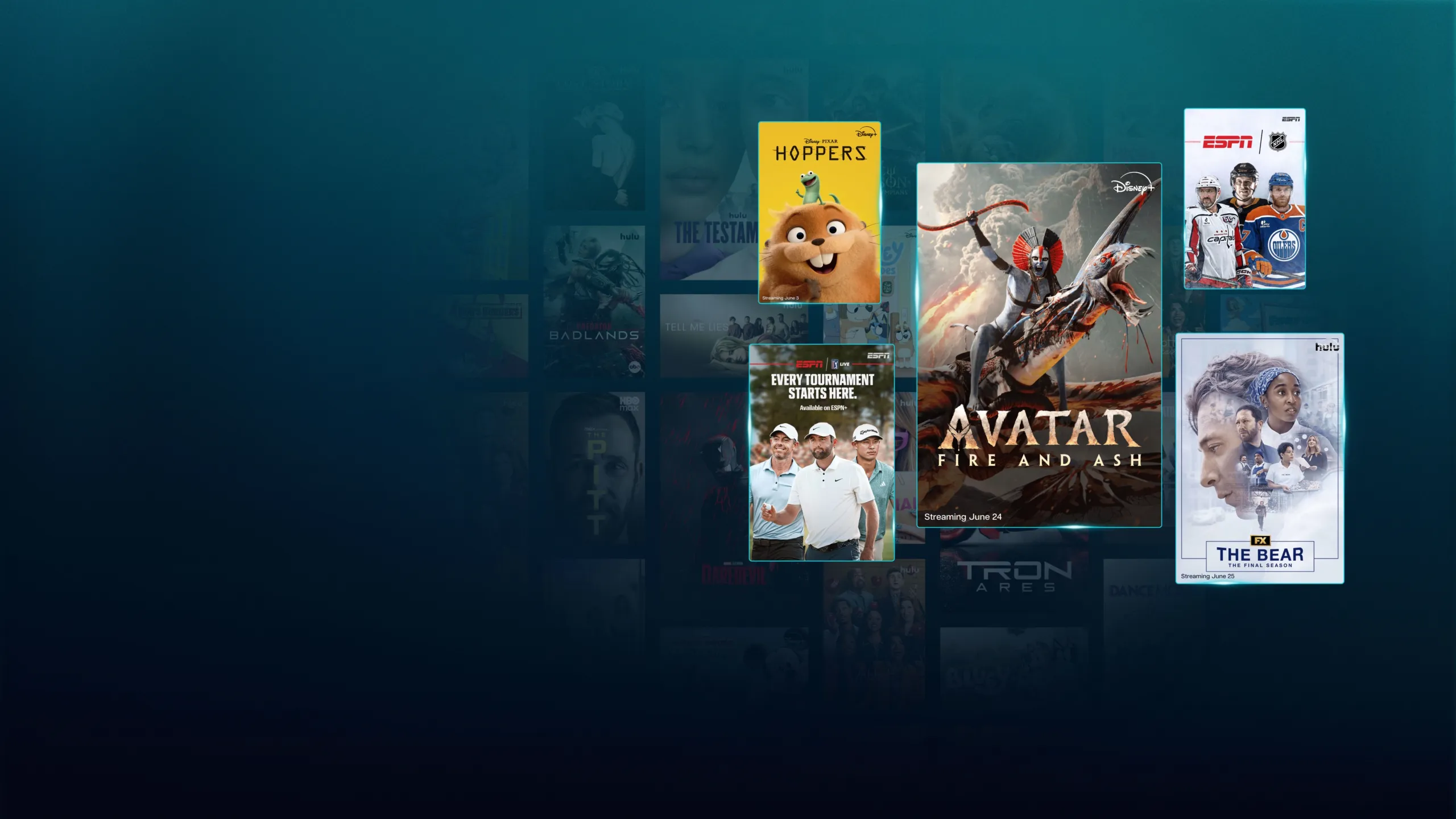Bundle IP