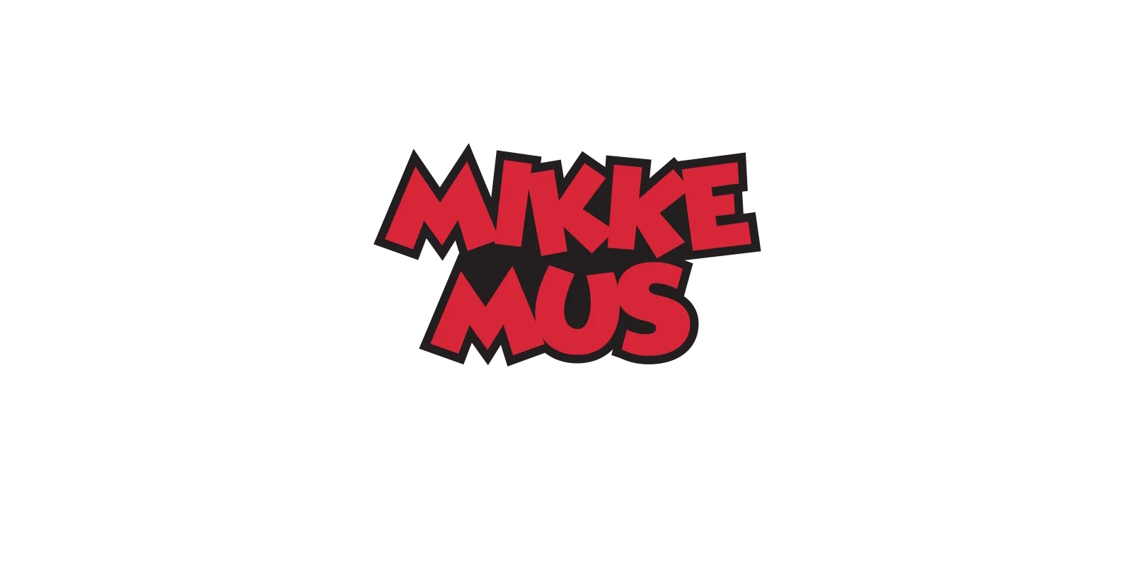 Mikke og vennene hans