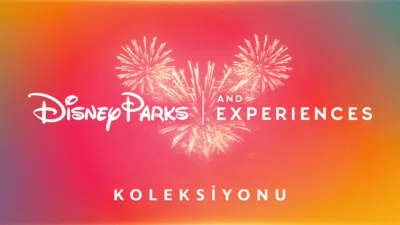 thumbnail - Disney Parkları