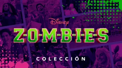thumbnail - Z-O-M-B-I-E-S