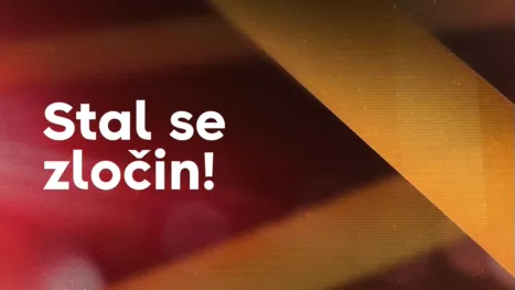 thumbnail - Stal se zločin!