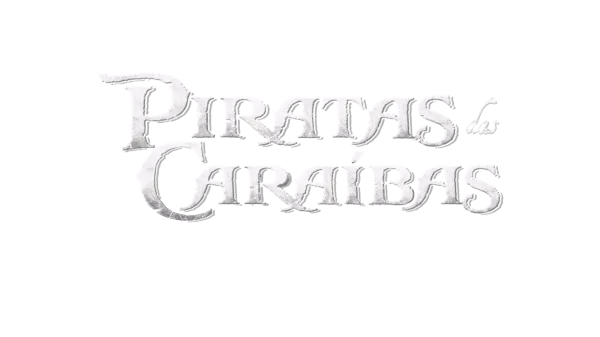 Piratas das Caraíbas